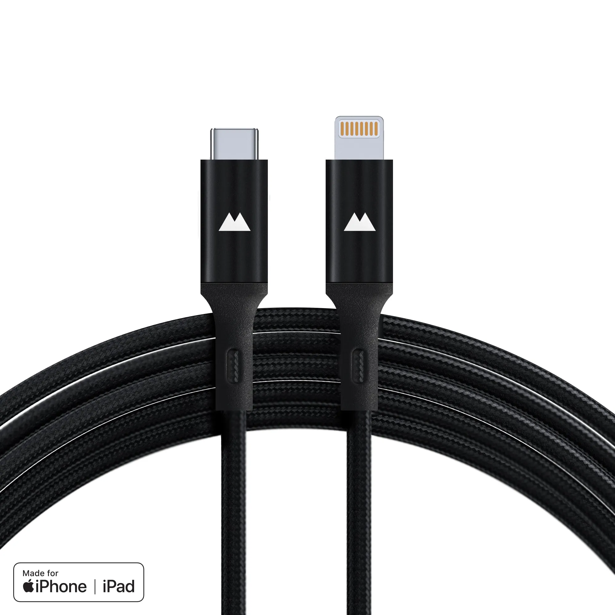 USB C to Lightning Cable