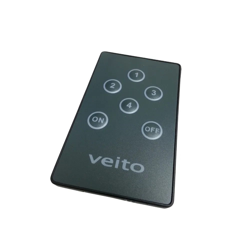 Veito Aero S 1500W Remote