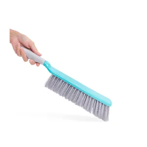 Zidello Duster Hand Brush - Carpet and Upholstery Cleaning